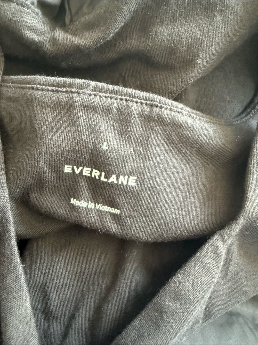 Everlane THE FORM RIVIERA DRESS - Picture 5 of 5